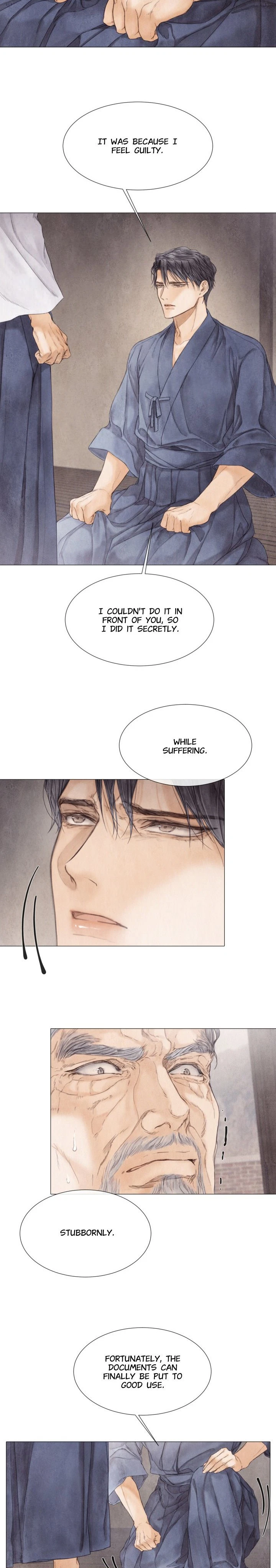 Broken Boy Chapter 53, page 14