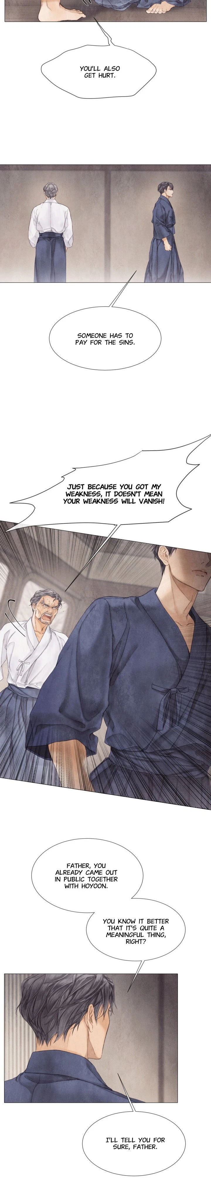 Broken Boy Chapter 53, page 15
