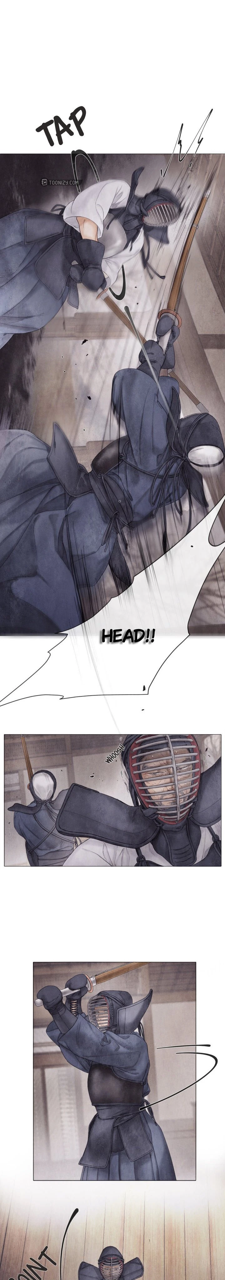 Broken Boy Chapter 53, page 7