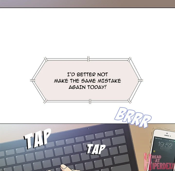 Give And Take Chapter 30, page 11