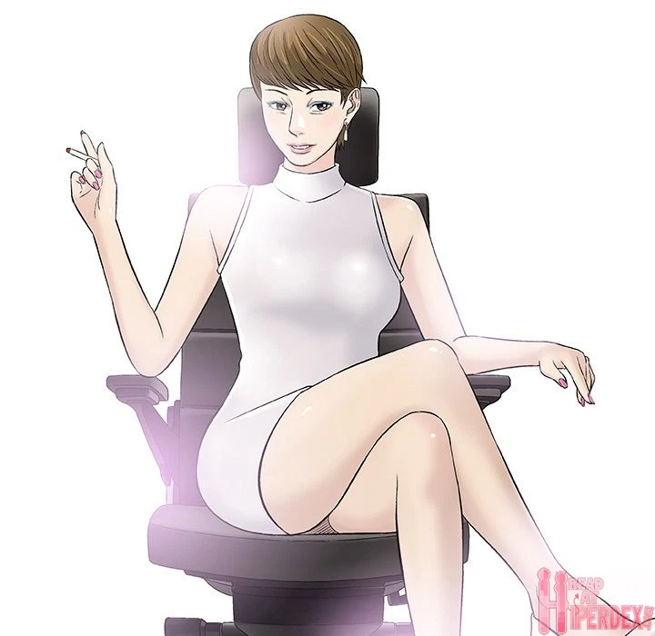 Give And Take Chapter 30, page 121