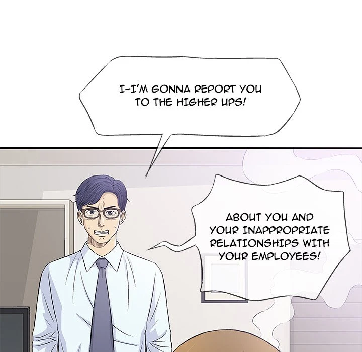 Give And Take Chapter 30, page 123