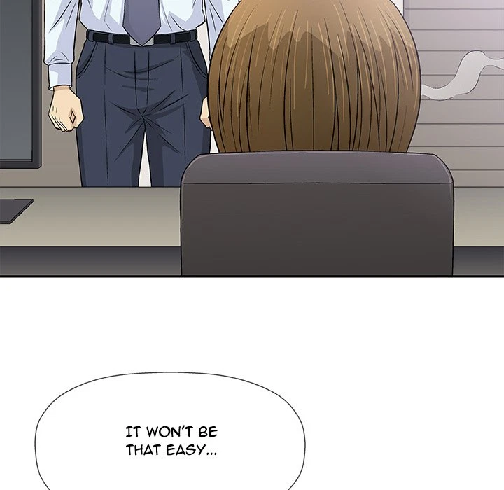 Give And Take Chapter 30, page 124