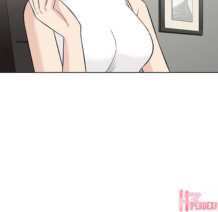 Give And Take Chapter 30, page 126