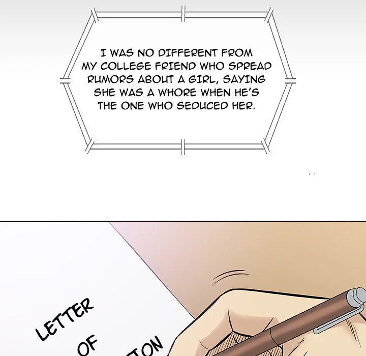 Give And Take Chapter 30, page 130