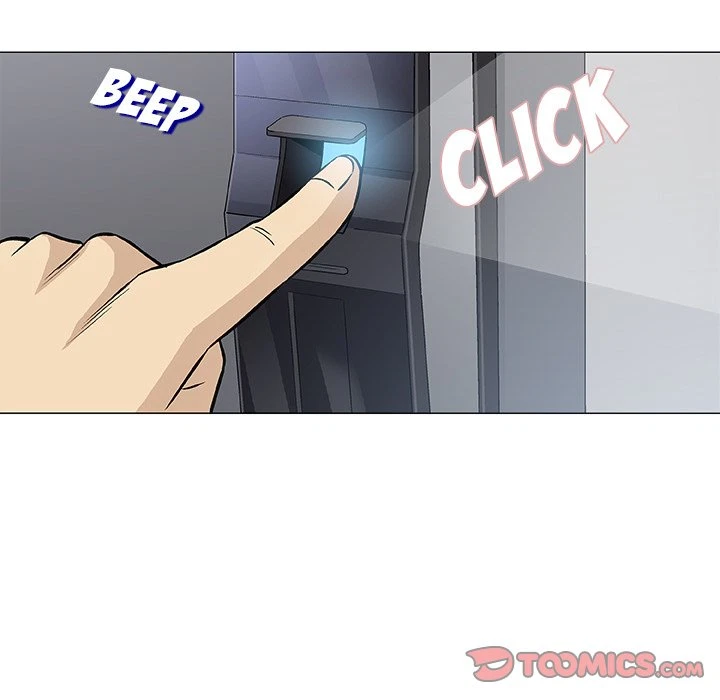 Give And Take Chapter 30, page 138