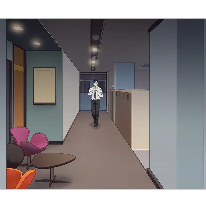 Give And Take Chapter 30, page 14