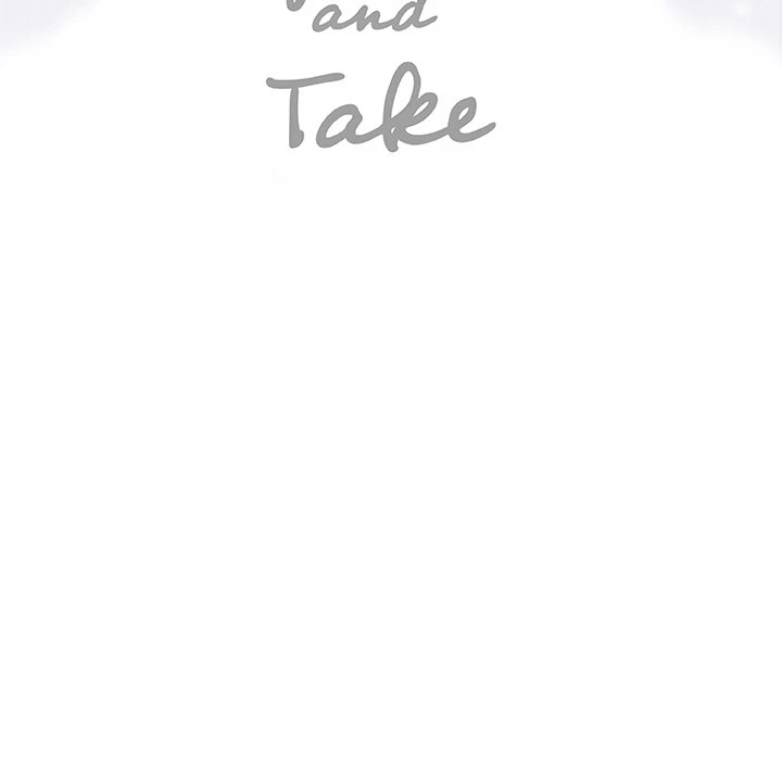 Give And Take Chapter 30, page 150