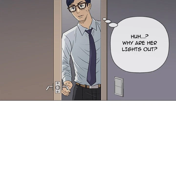 Give And Take Chapter 30, page 17