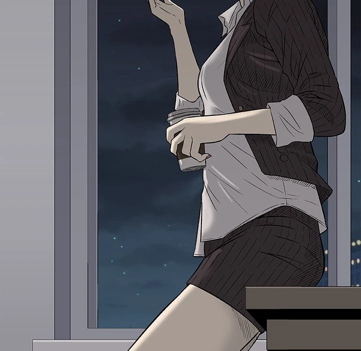 Give And Take Chapter 30, page 19