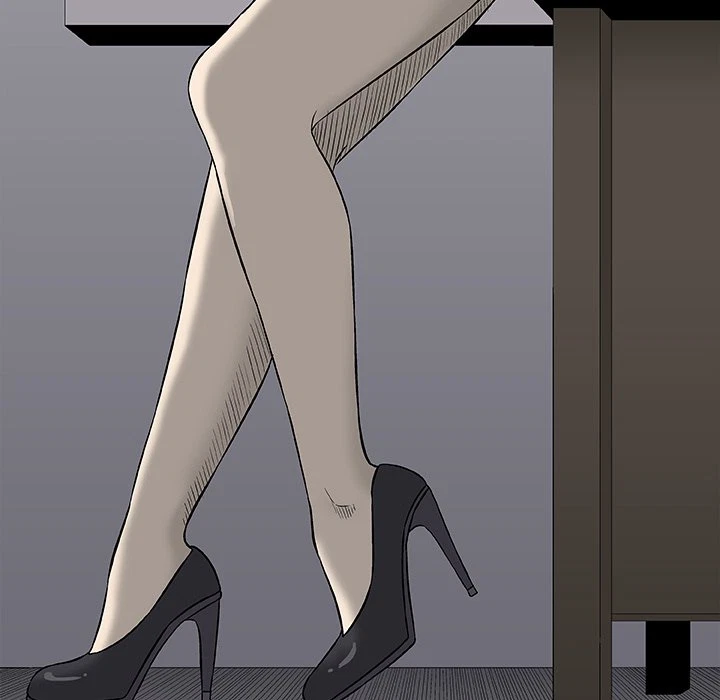 Give And Take Chapter 30, page 20