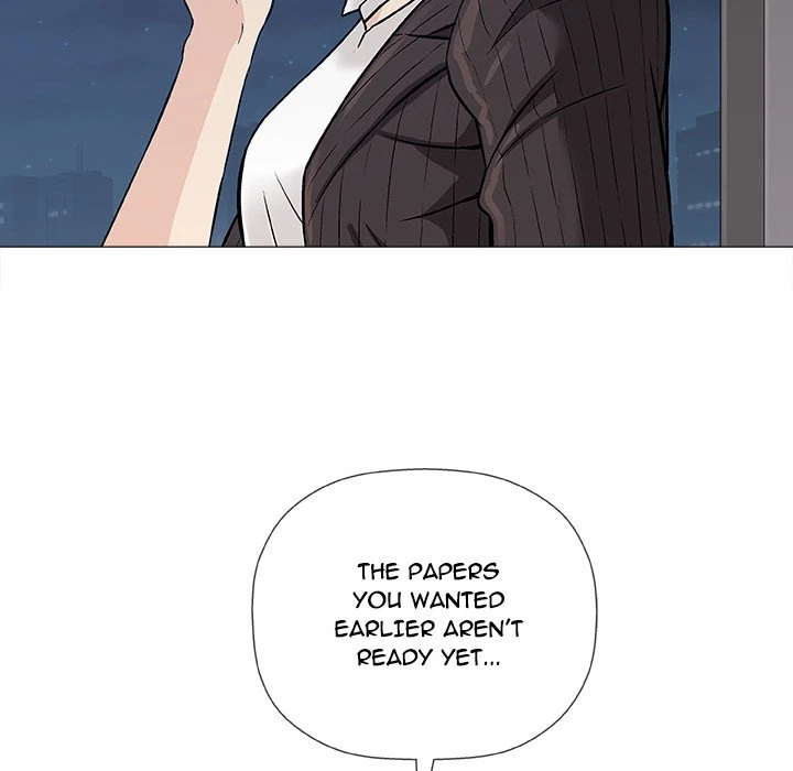 Give And Take Chapter 30, page 29