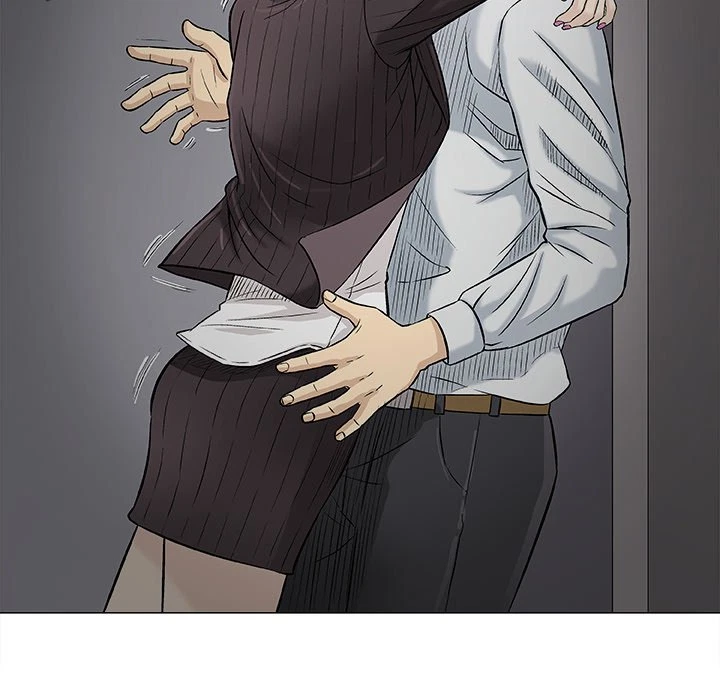 Give And Take Chapter 30, page 35
