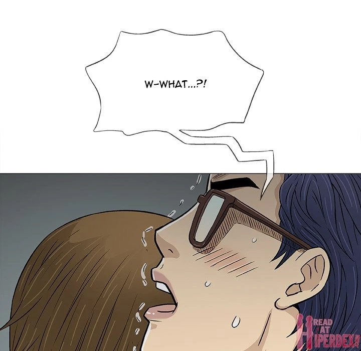 Give And Take Chapter 30, page 36