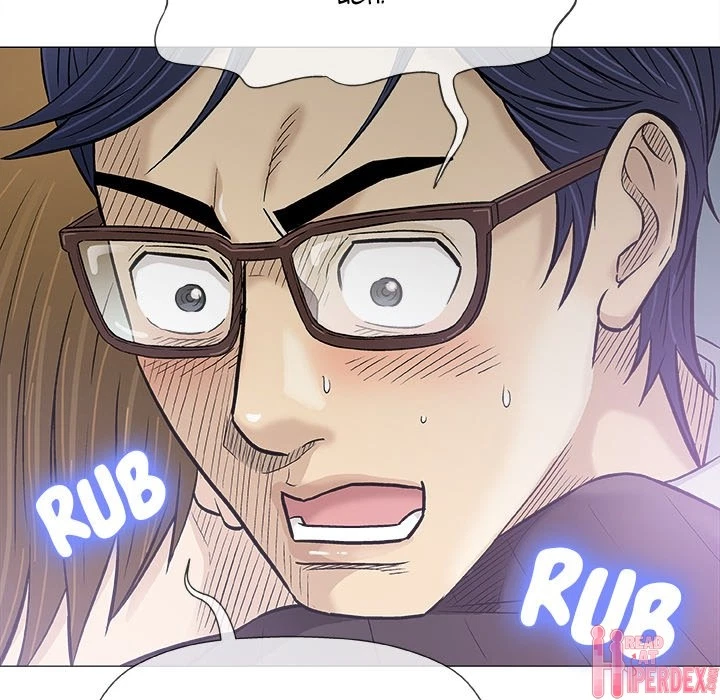 Give And Take Chapter 30, page 41