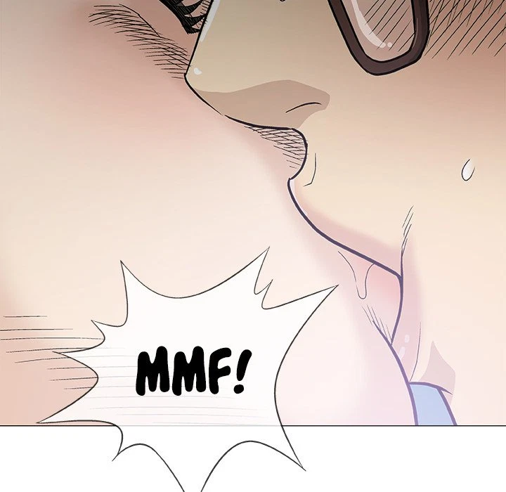 Give And Take Chapter 30, page 45