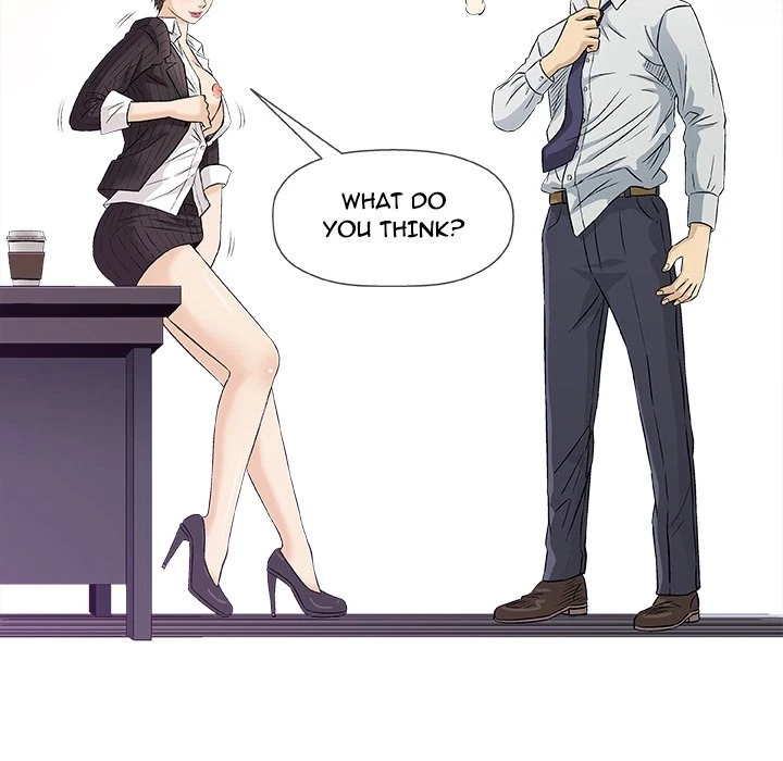 Give And Take Chapter 30, page 54