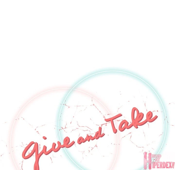 Give And Take Chapter 30, page 56