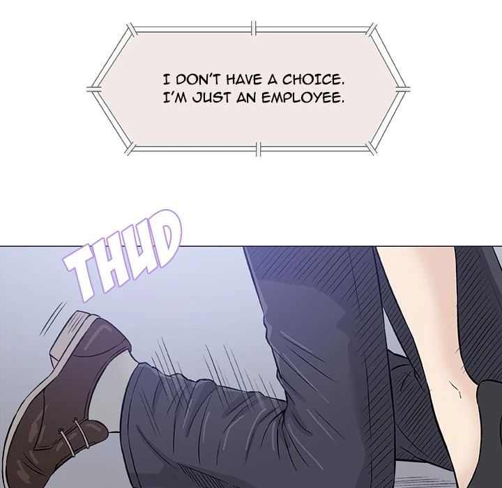 Give And Take Chapter 30, page 64