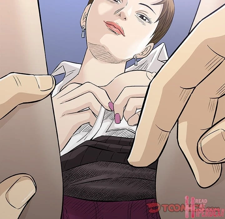 Give And Take Chapter 30, page 66
