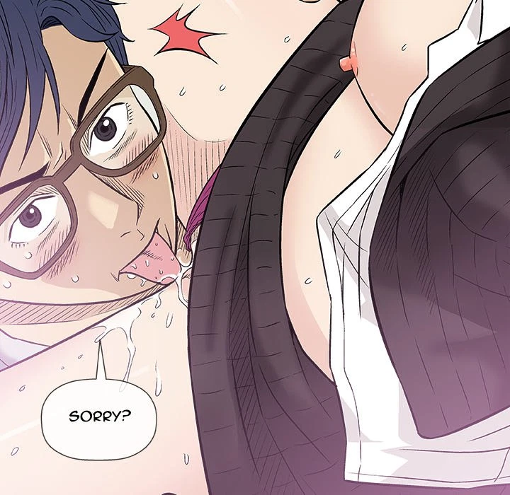 Give And Take Chapter 30, page 97
