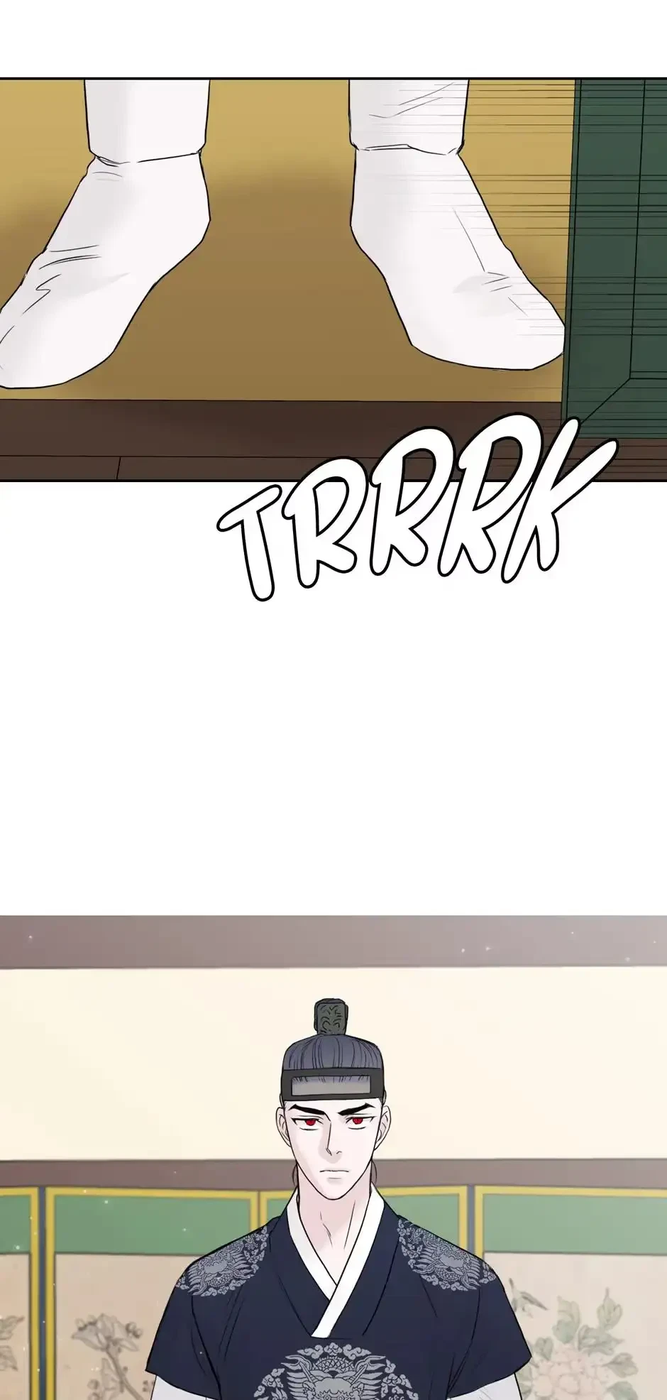 Please Eat Me, Mr. Ghost! Chapter 38, page 18