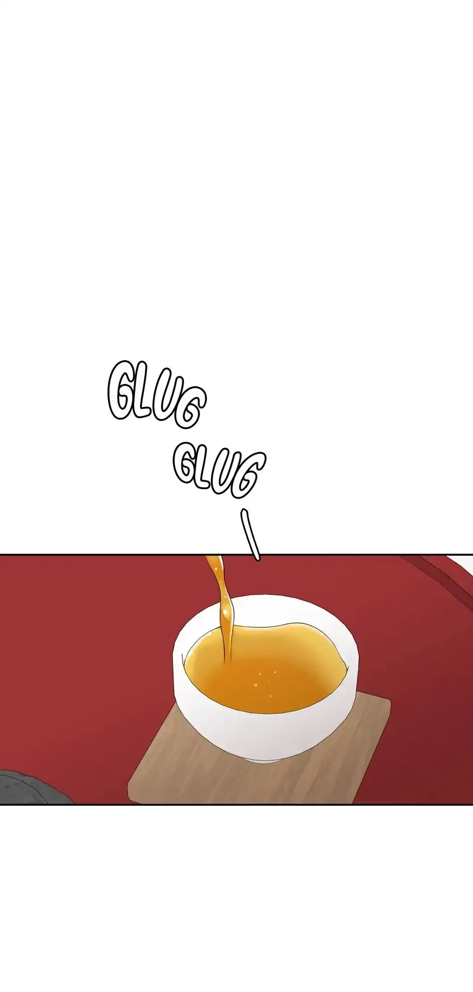 Please Eat Me, Mr. Ghost! Chapter 38, page 20