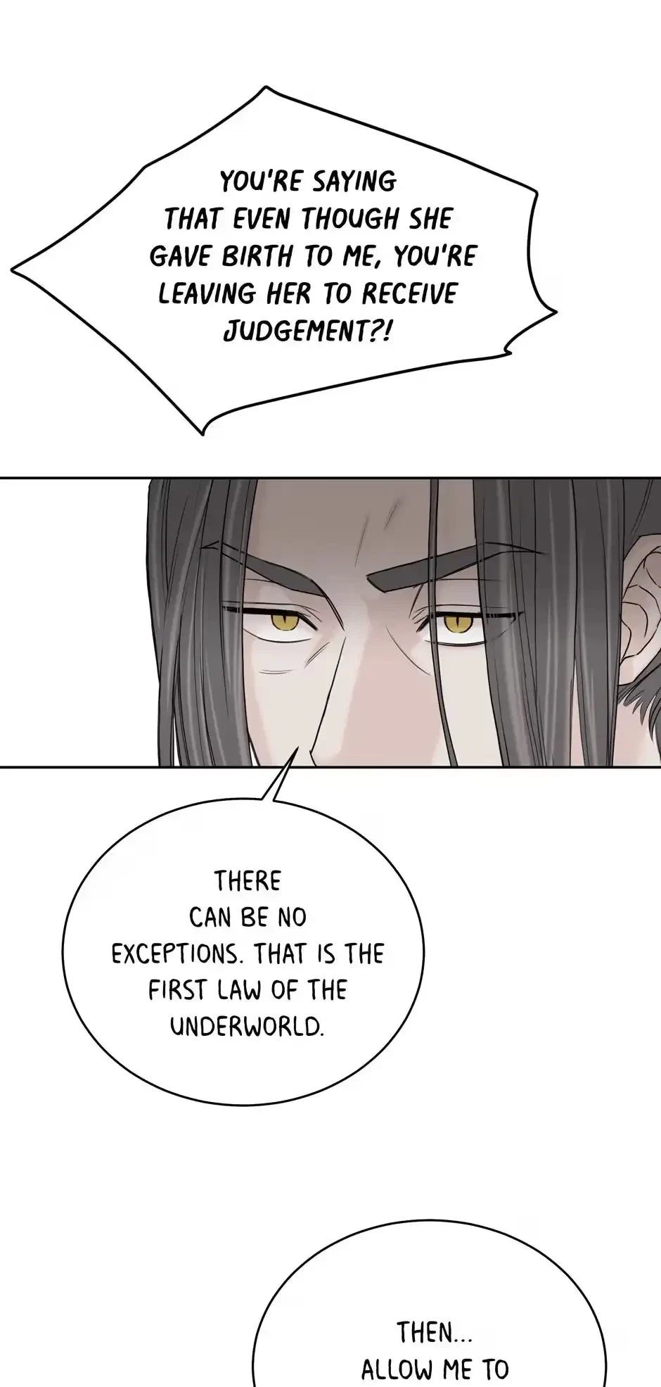 Please Eat Me, Mr. Ghost! Chapter 38, page 24