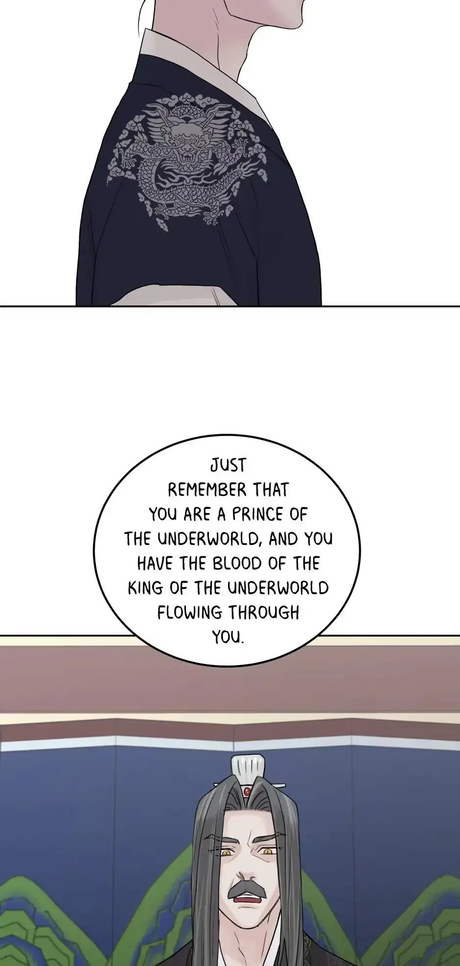 Please Eat Me, Mr. Ghost! Chapter 38, page 26