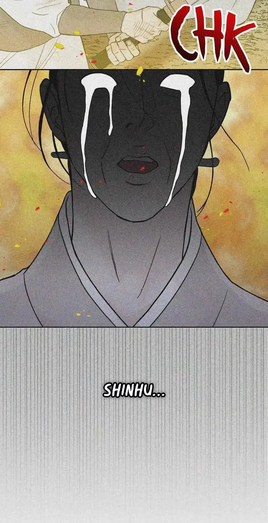 Please Eat Me, Mr. Ghost! Chapter 38, page 33
