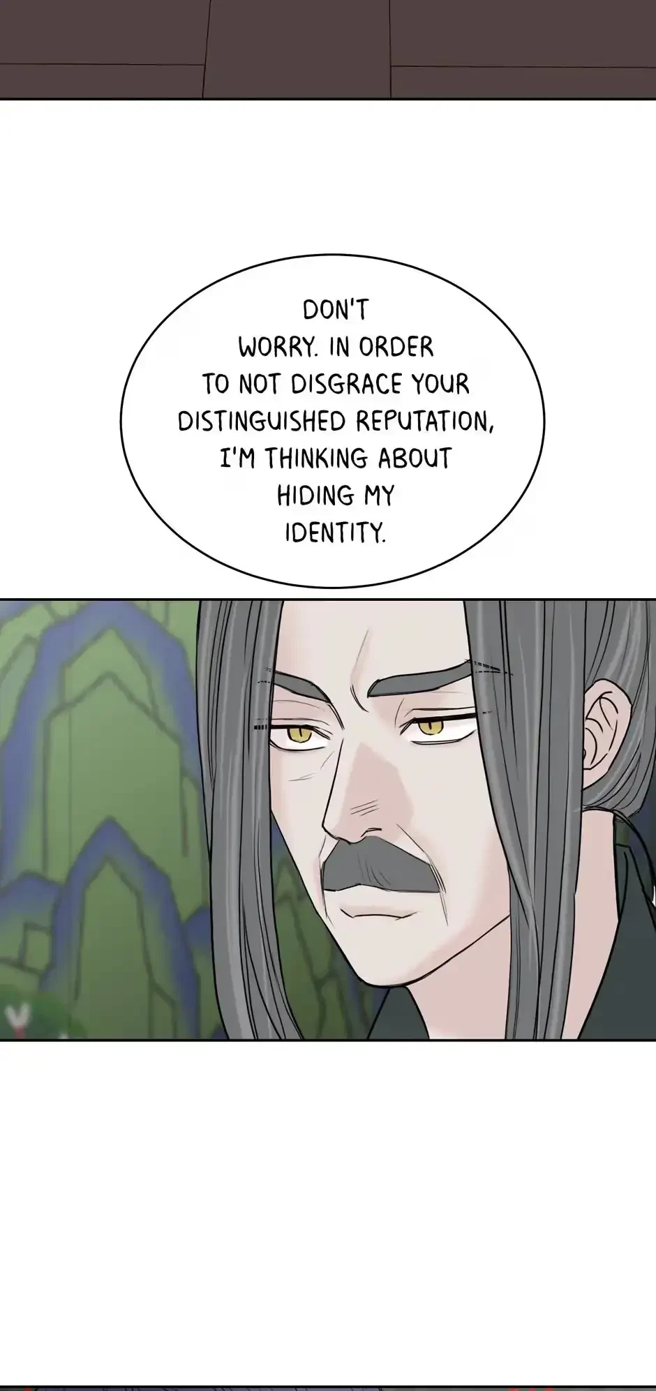 Please Eat Me, Mr. Ghost! Chapter 38, page 40