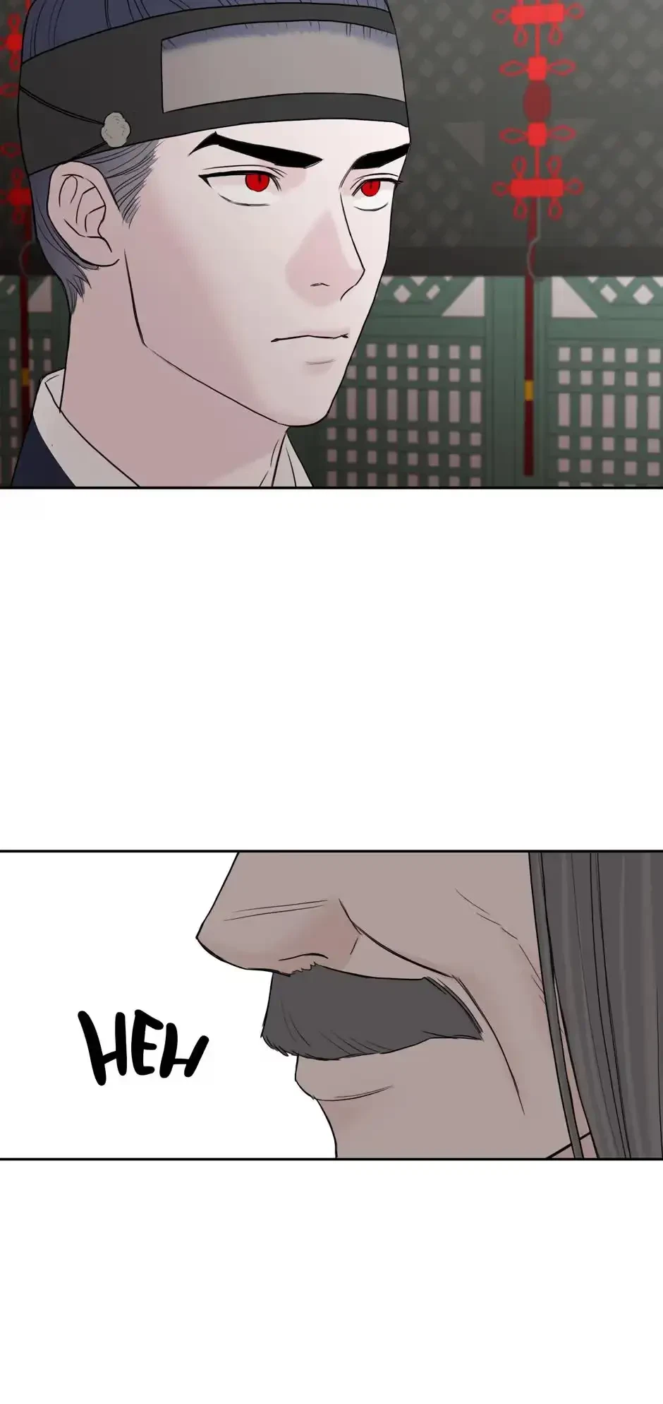 Please Eat Me, Mr. Ghost! Chapter 38, page 41