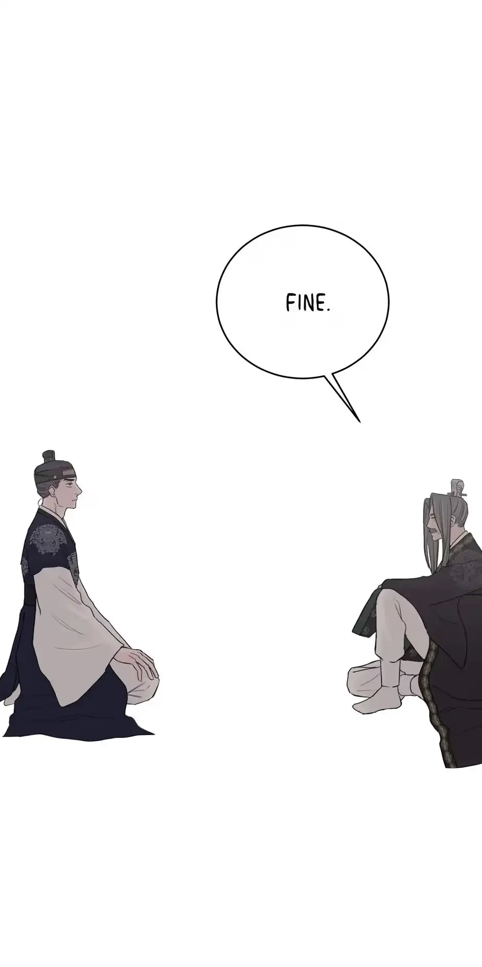 Please Eat Me, Mr. Ghost! Chapter 38, page 42