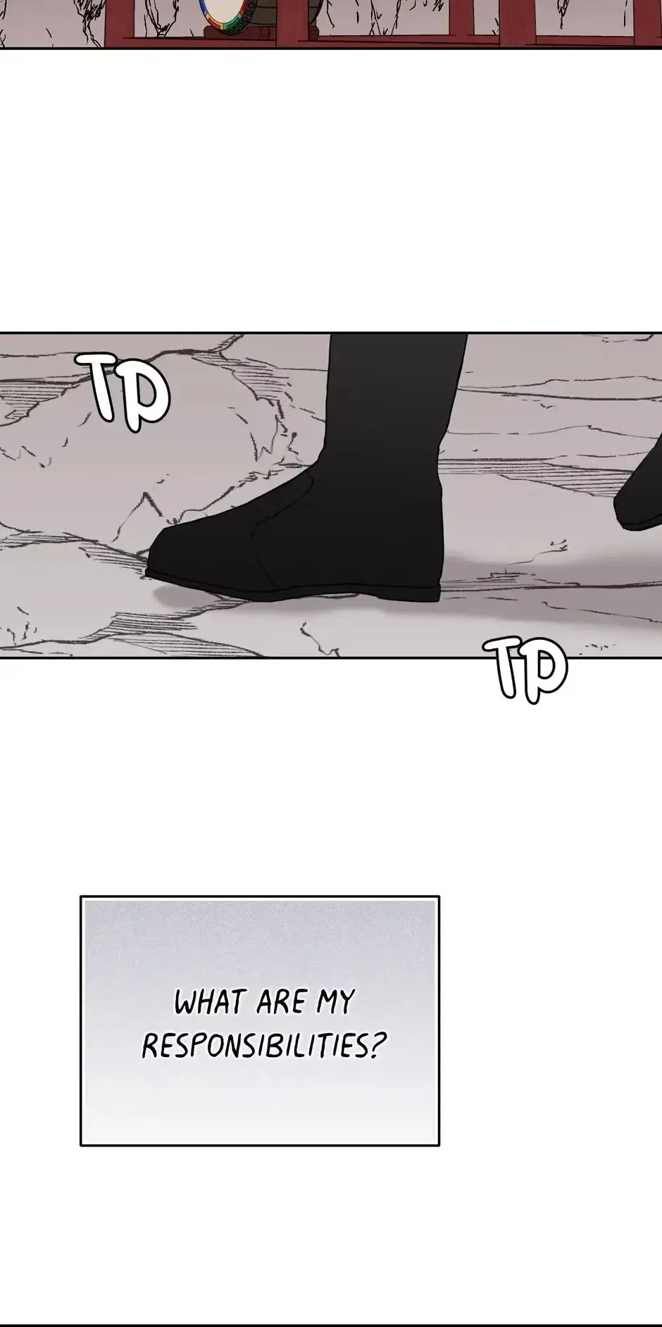 Please Eat Me, Mr. Ghost! Chapter 38, page 45