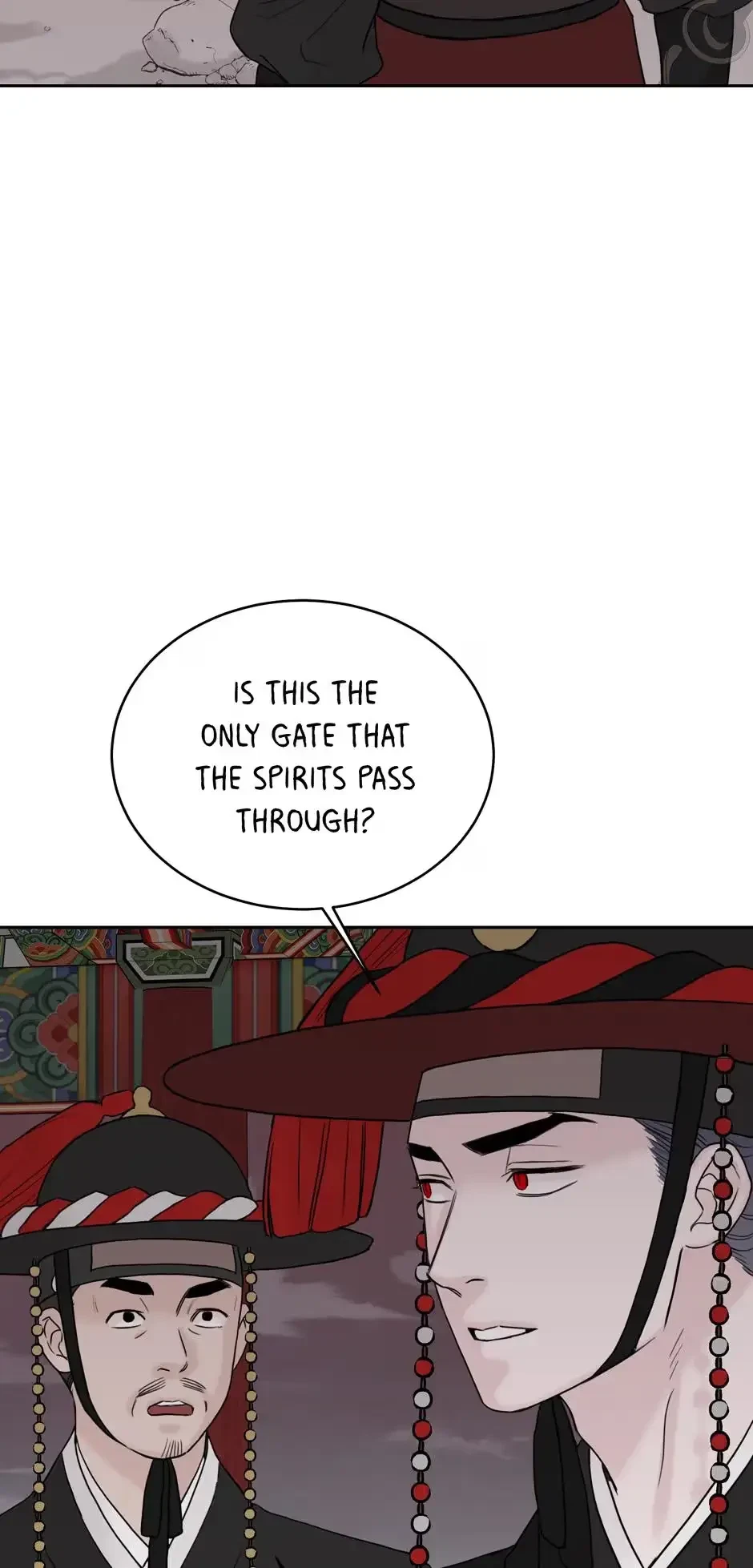 Please Eat Me, Mr. Ghost! Chapter 38, page 52