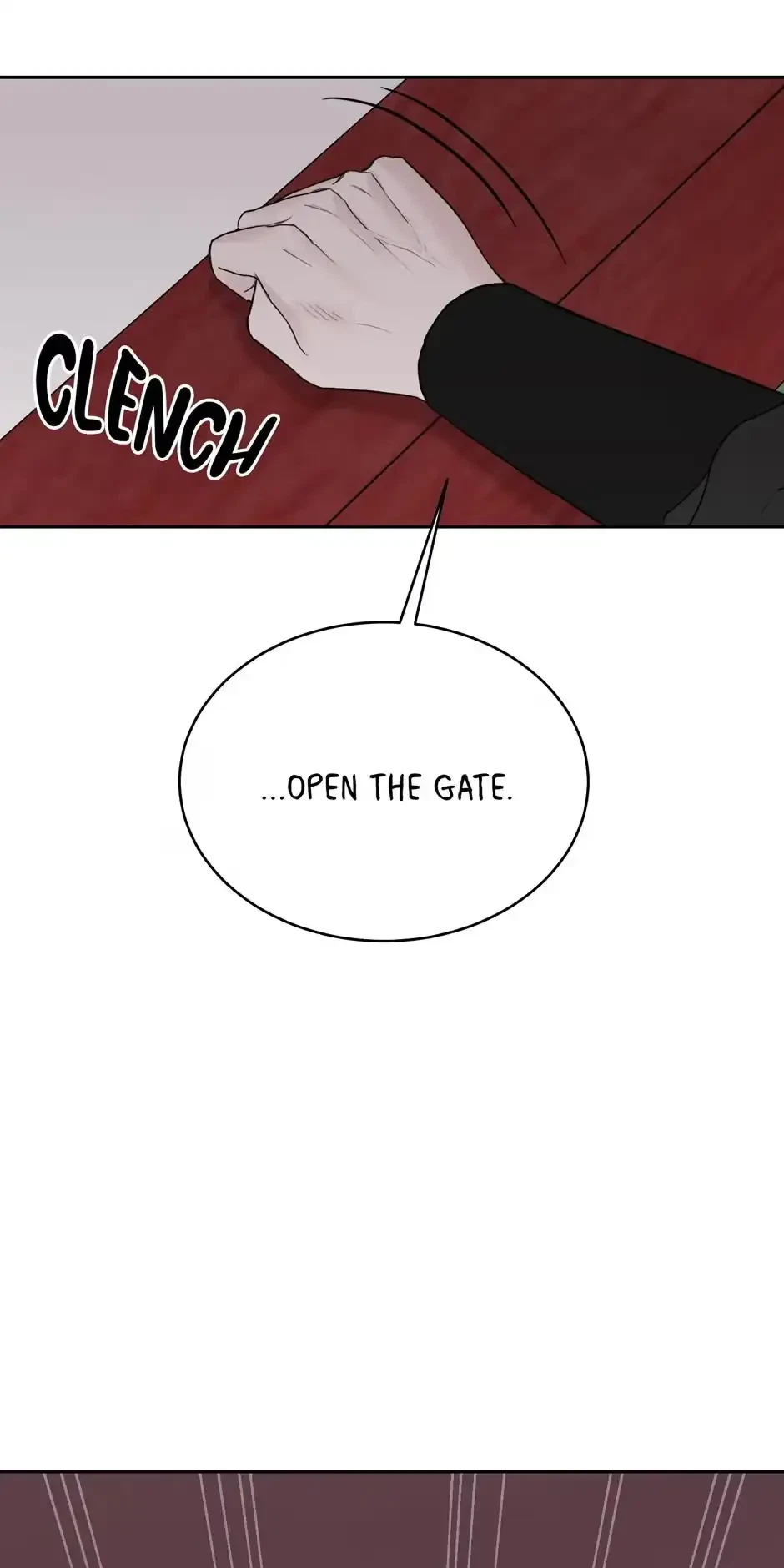 Please Eat Me, Mr. Ghost! Chapter 38, page 55
