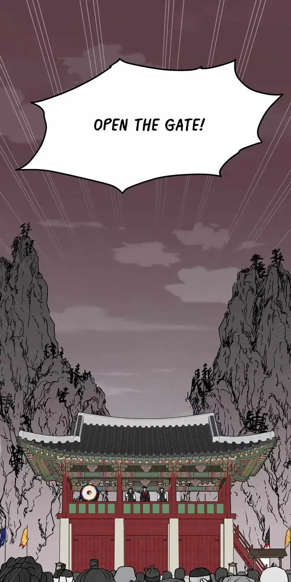 Please Eat Me, Mr. Ghost! Chapter 38, page 56
