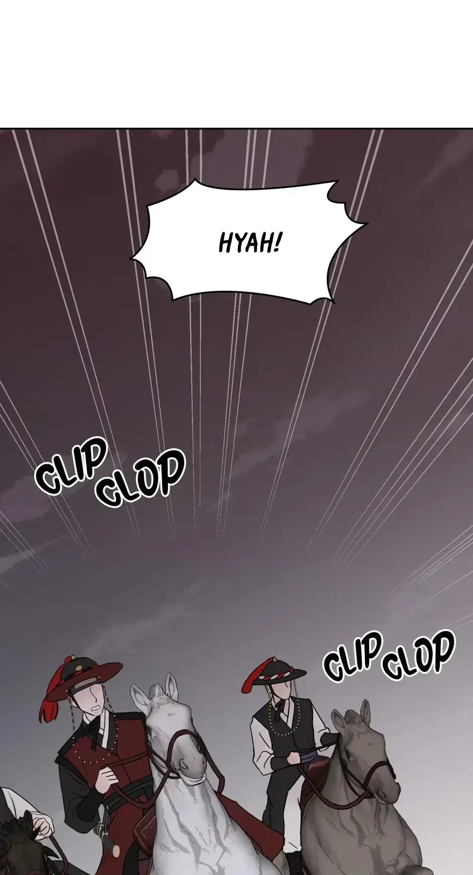 Please Eat Me, Mr. Ghost! Chapter 38, page 62