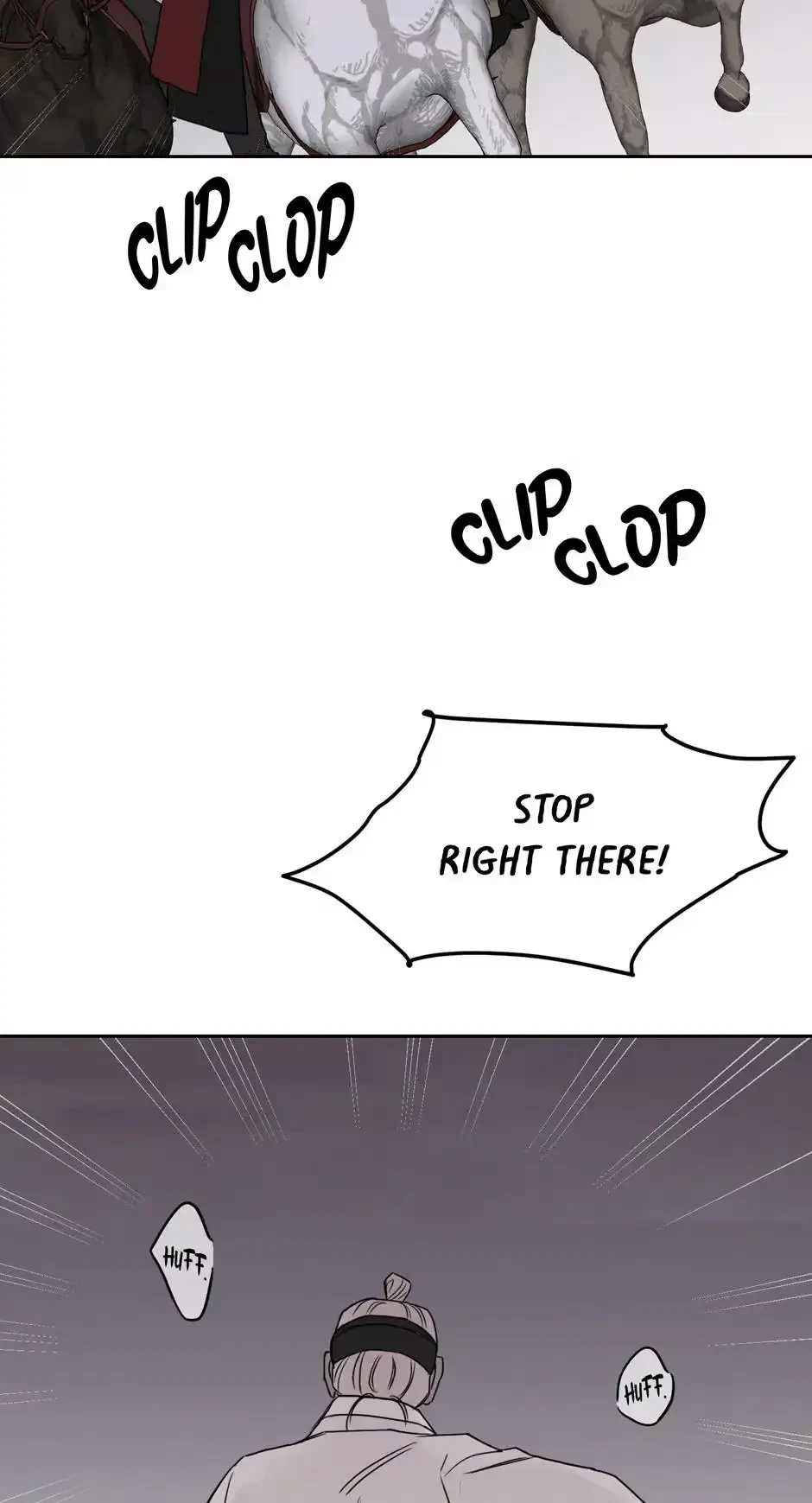 Please Eat Me, Mr. Ghost! Chapter 38, page 63