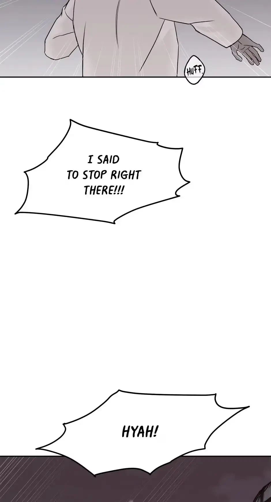 Please Eat Me, Mr. Ghost! Chapter 38, page 64