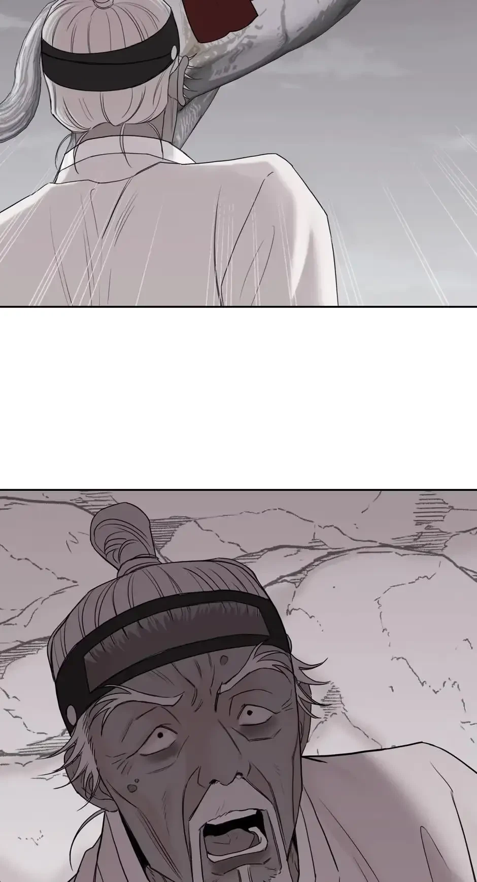 Please Eat Me, Mr. Ghost! Chapter 38, page 67