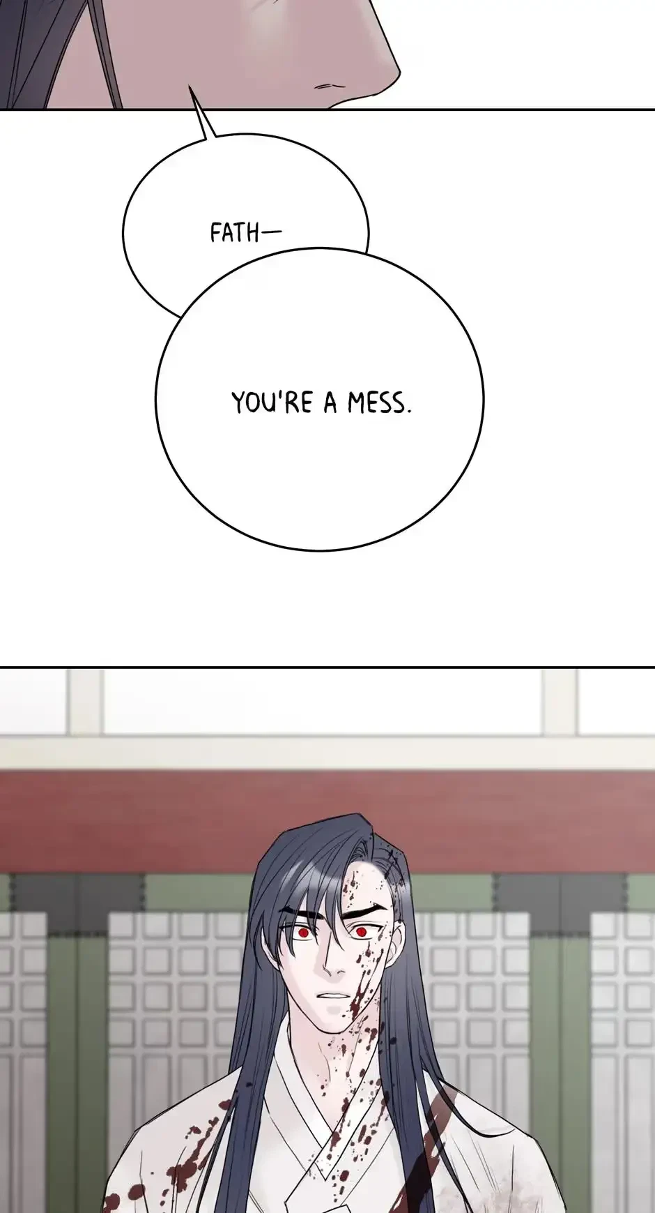 Please Eat Me, Mr. Ghost! Chapter 38, page 7