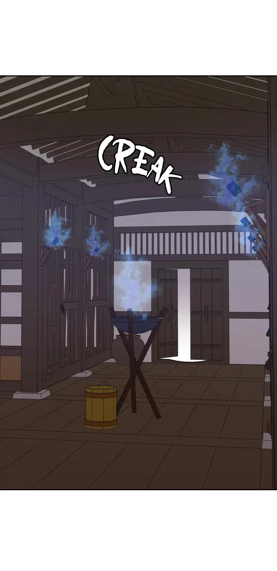 Please Eat Me, Mr. Ghost! Chapter 38, page 72