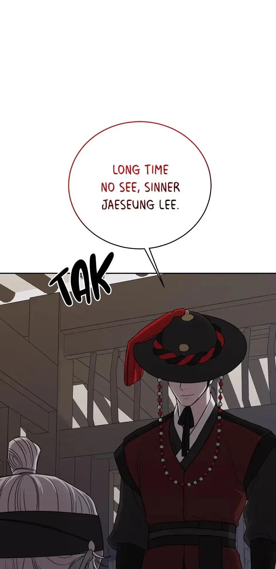 Please Eat Me, Mr. Ghost! Chapter 38, page 74