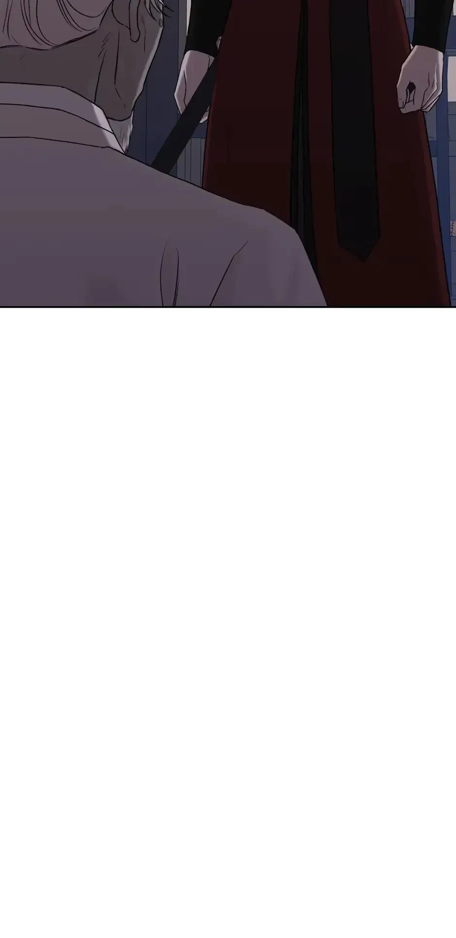 Please Eat Me, Mr. Ghost! Chapter 38, page 75