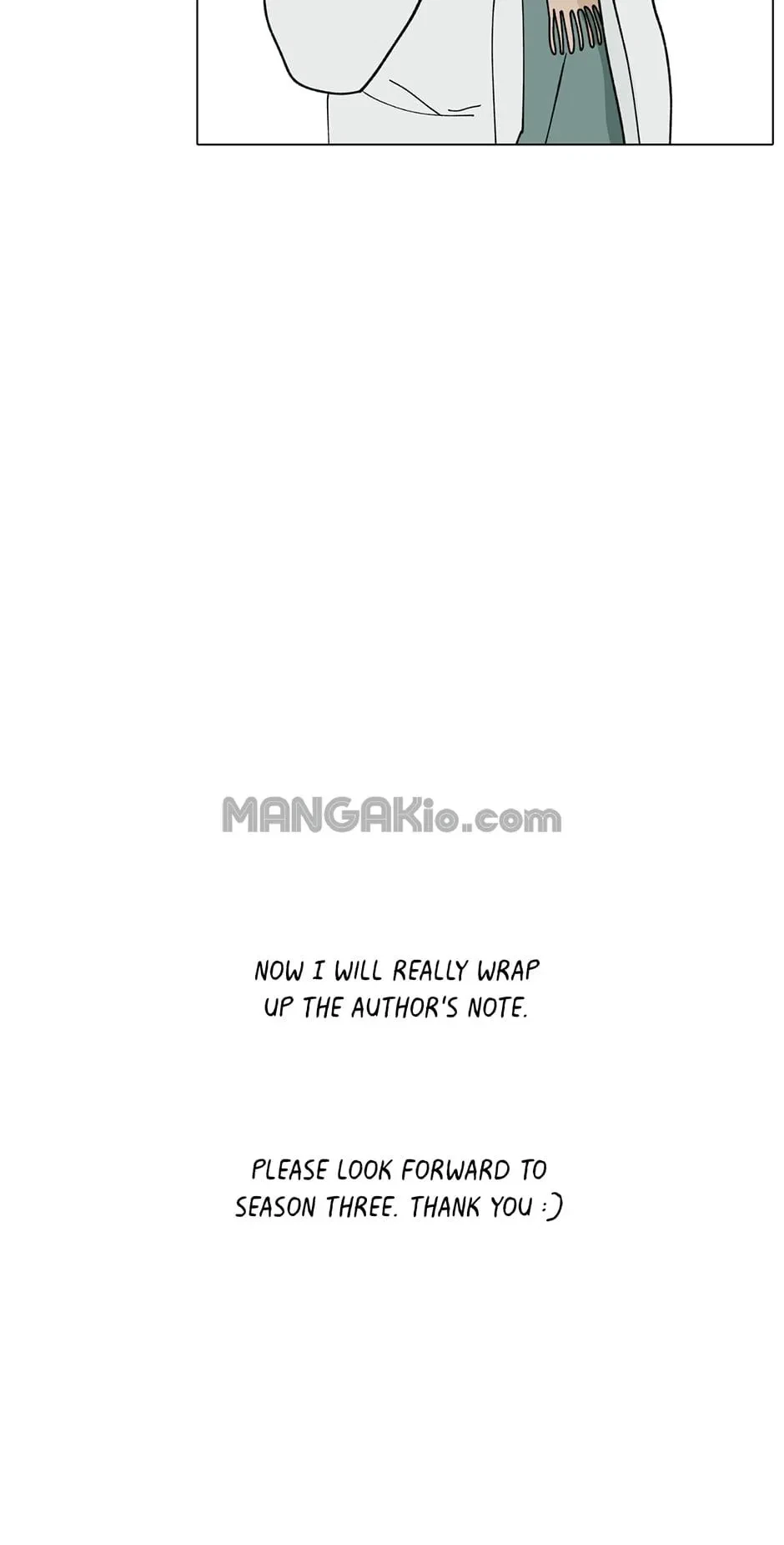 Banana Scandal Chapter 140, page 29