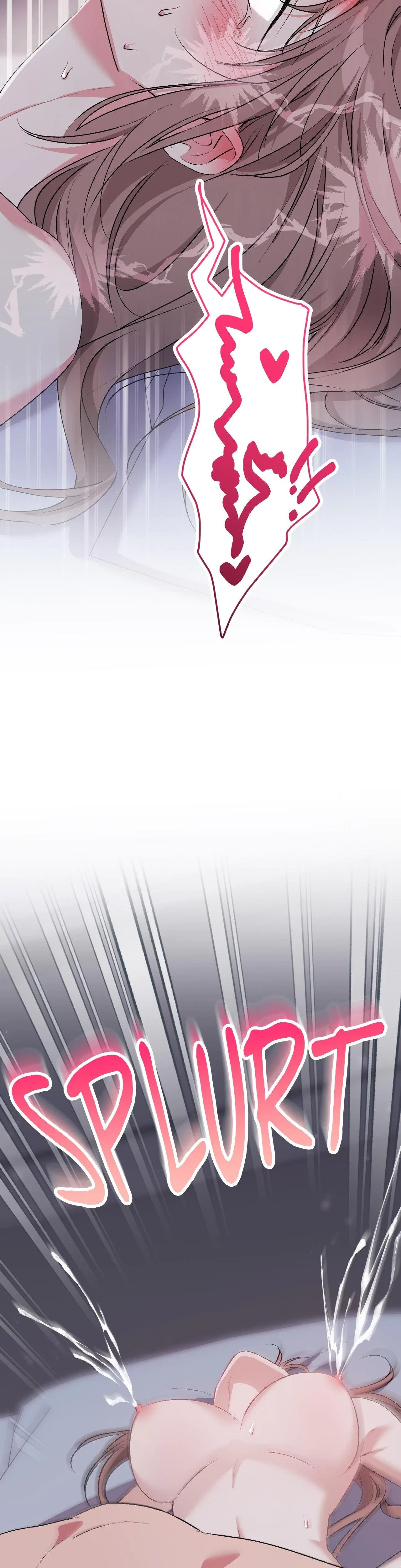 Milk My Strawberries Chapter 37, page 23