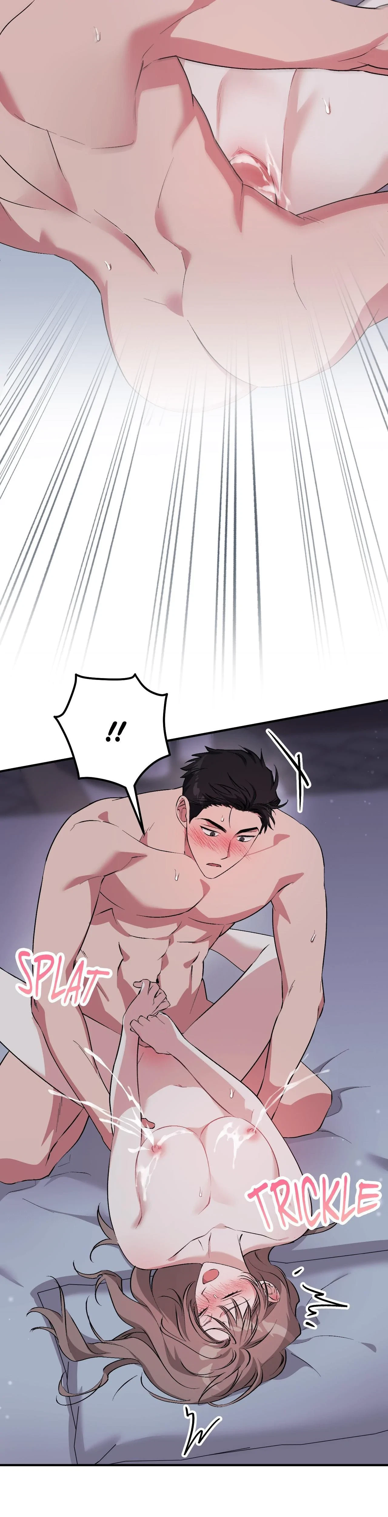 Milk My Strawberries Chapter 37, page 24