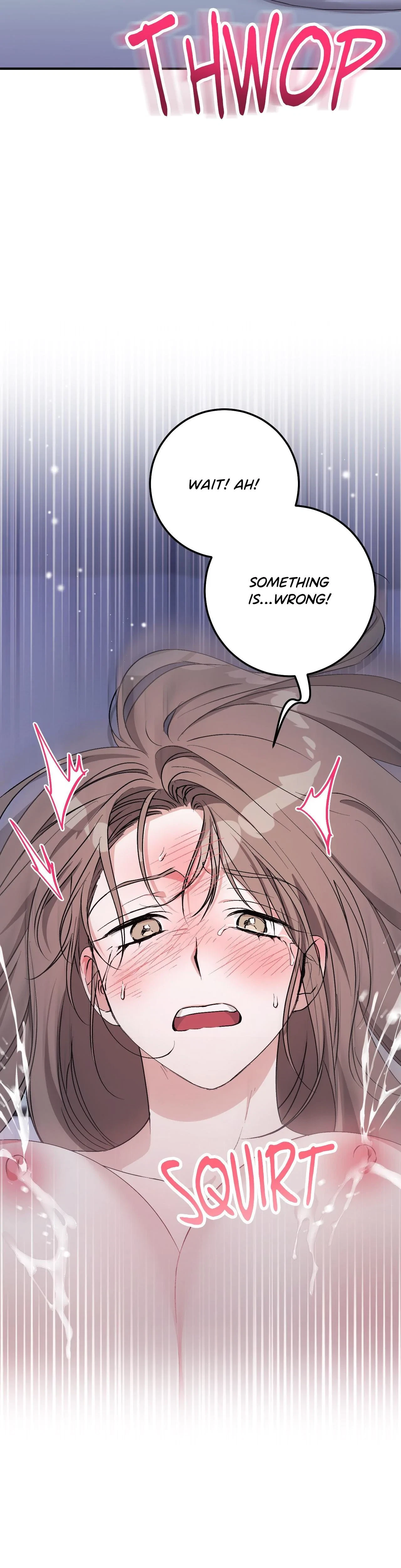 Milk My Strawberries Chapter 37, page 26