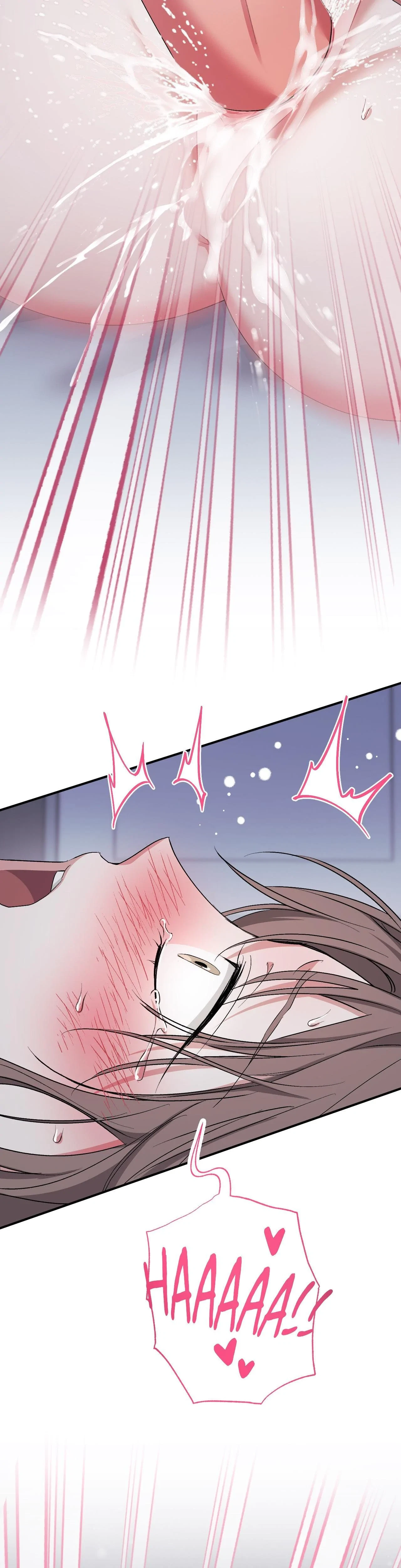 Milk My Strawberries Chapter 37, page 28